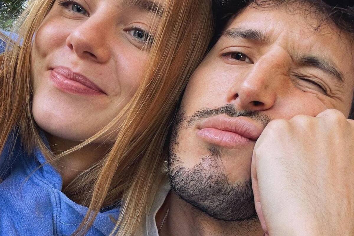 Sebastián Yatra niega tener romance con actriz Clara Galle