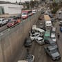 Buscan determinar todas las posibles responsabilidades por accidente del Libramiento Sur en Tijuana