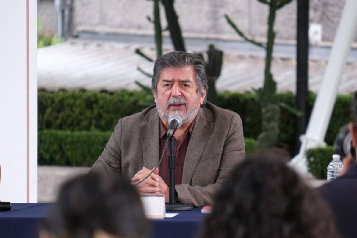 Gobierno de AMLO modificará ruta de Tren Maya, ahora pasará por la periferia de Campeche