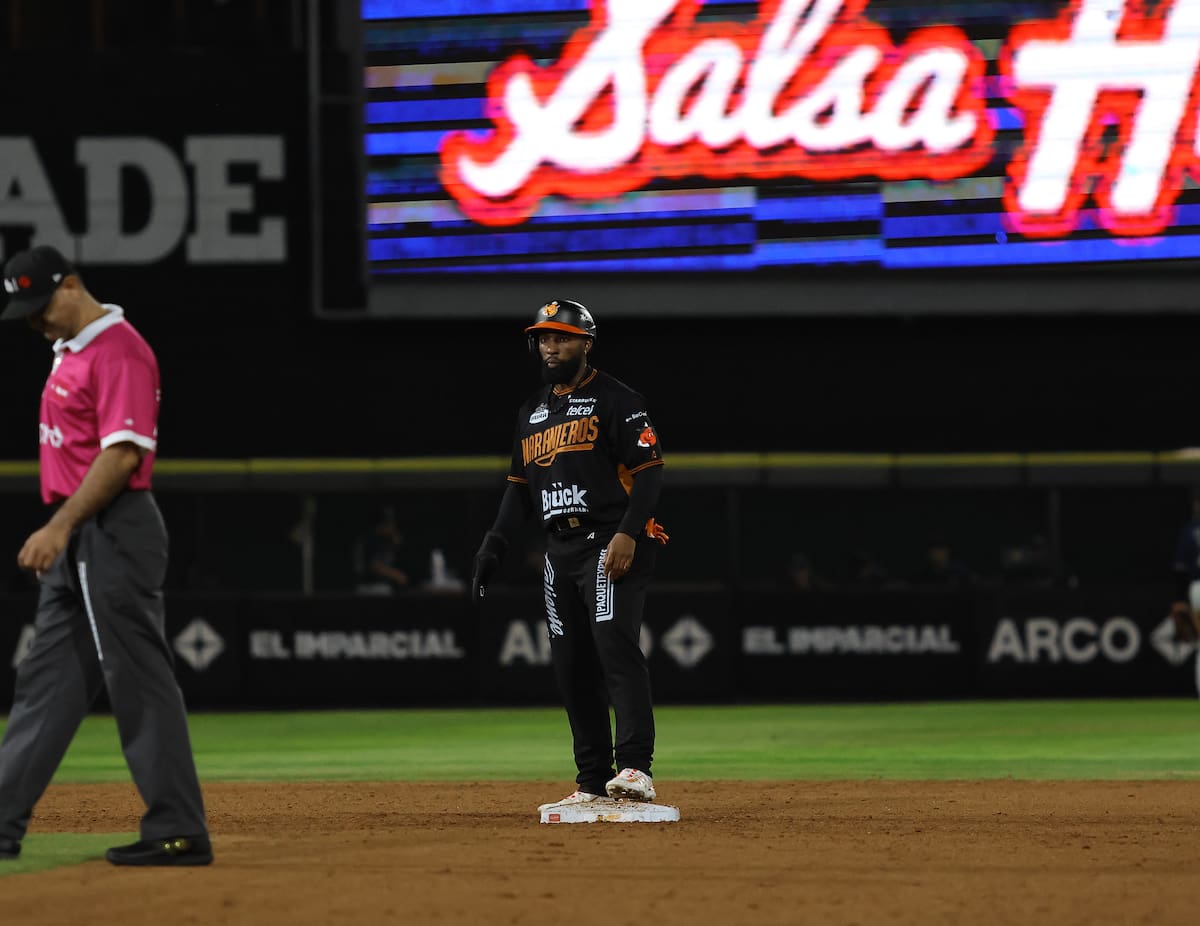 (Foto: Cortesía Naranjeros)