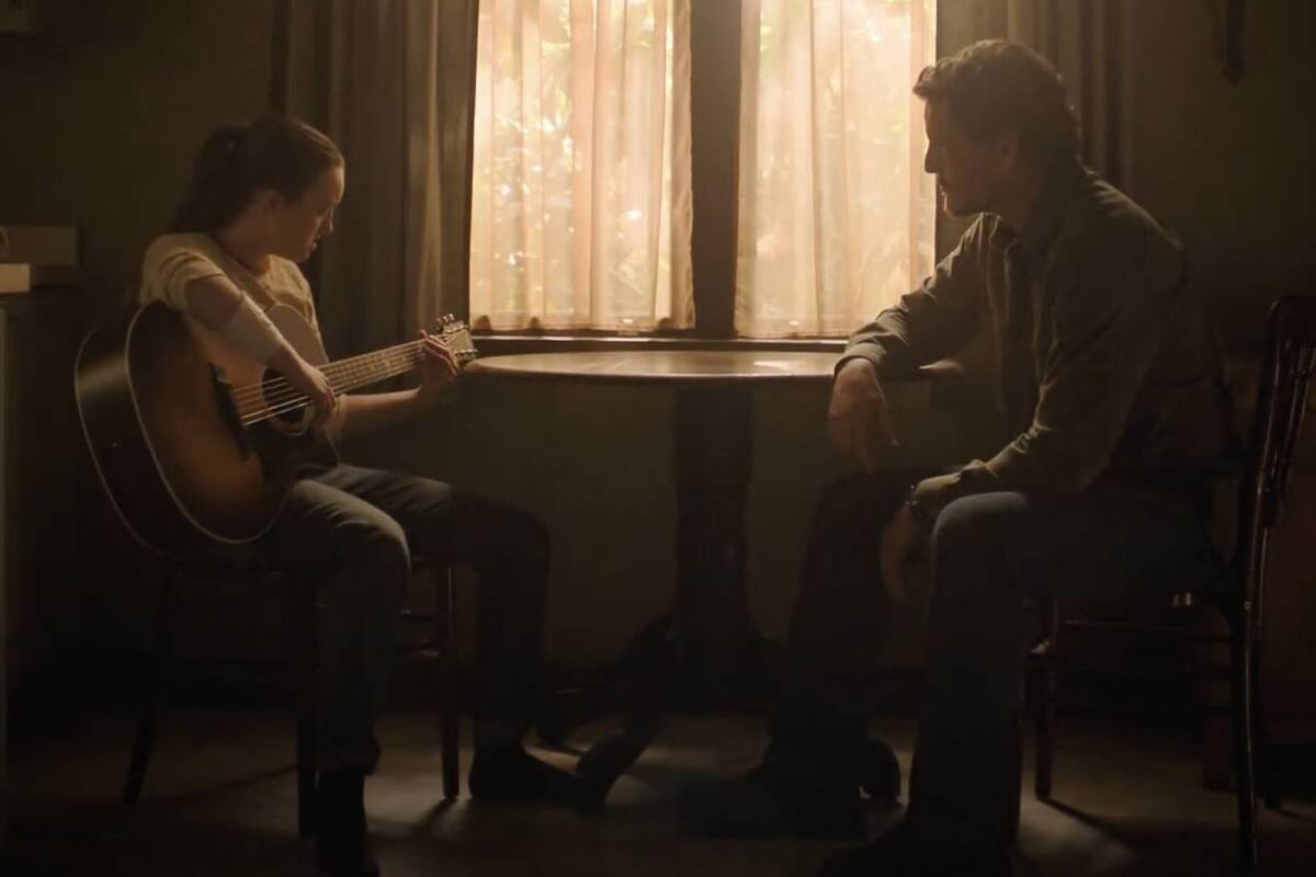 ¡'The Last of Us' revela primer tráiler de su segunda temporada!