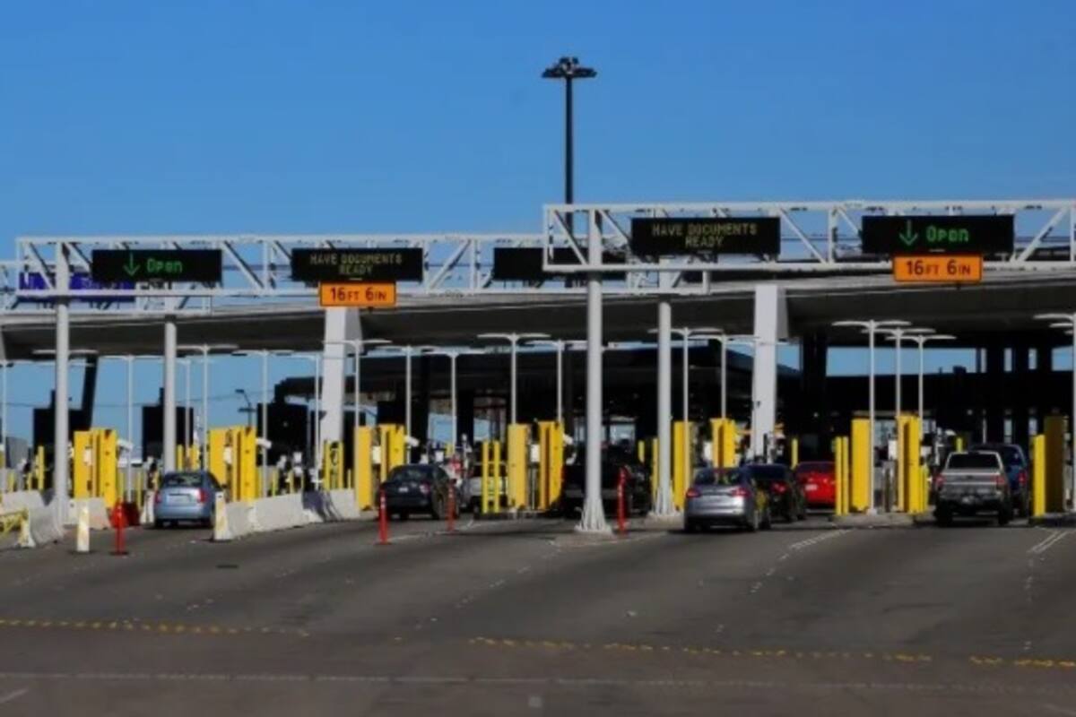 Sin restricciones para entrar a México por EU, reitera Estado