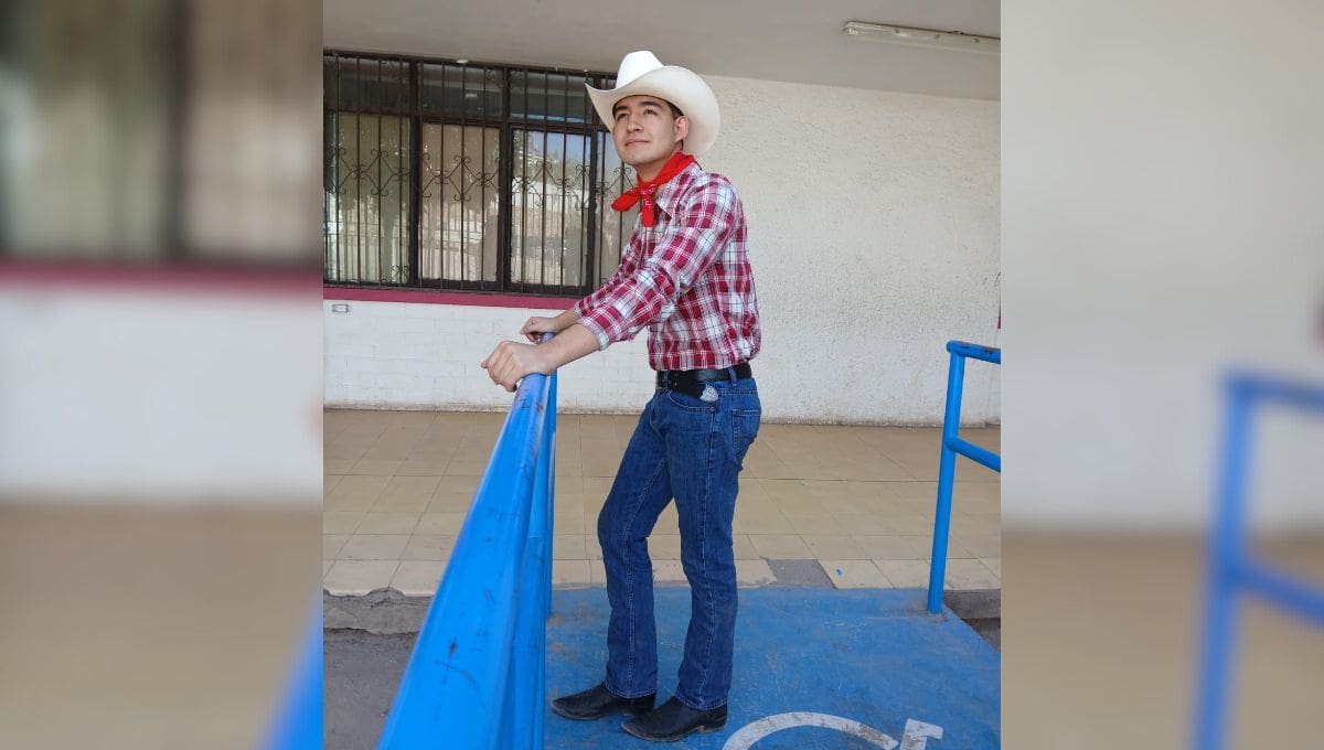 Airam Carballo Gálvez esta fuera de peligro.