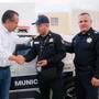 Hermosillo instala nuevo Centro de Respuesta Inmediata en Villa Verde para reforzar la vigilancia