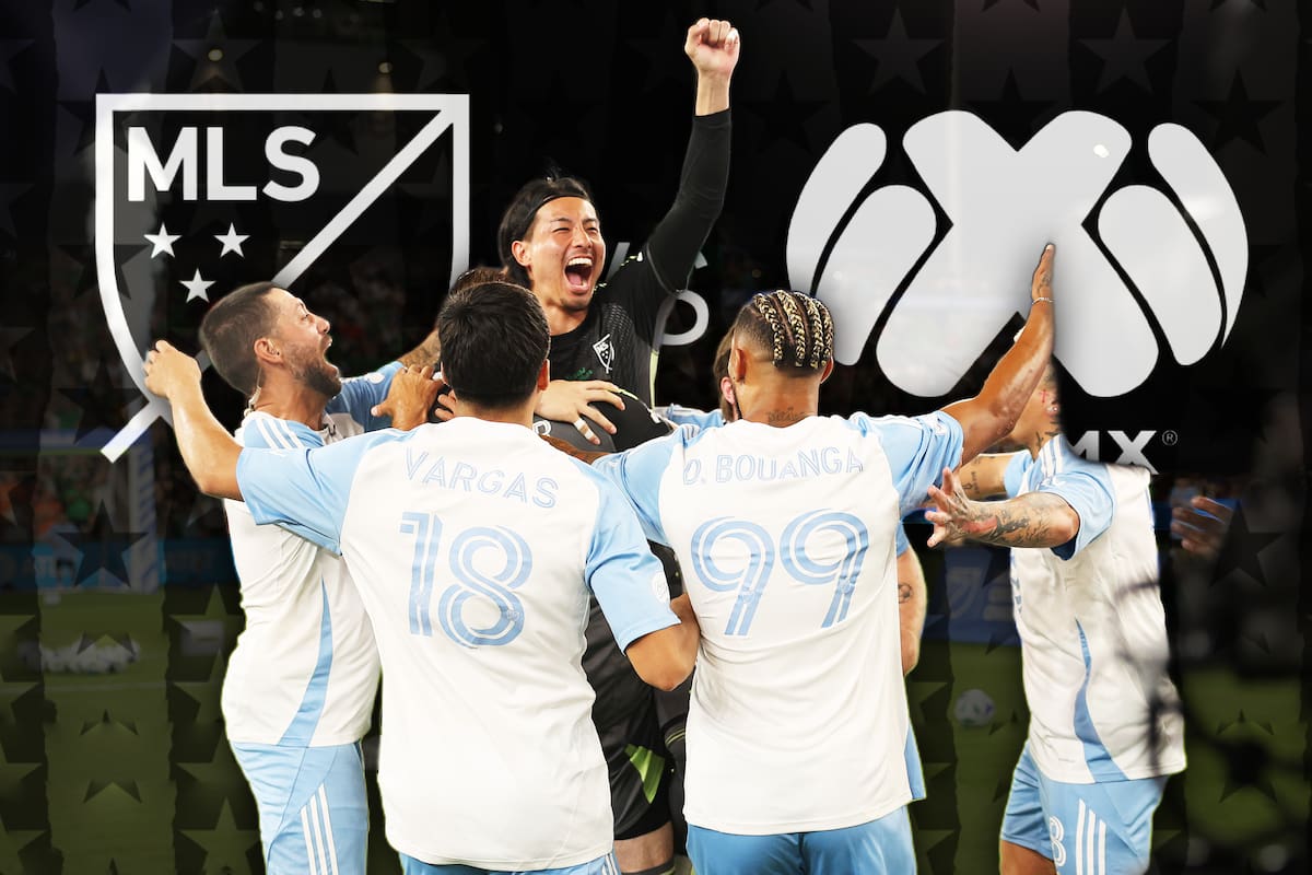 MLS derrota a la Liga MX en el Skills Challenge: Resumen, jugadas y detalles del All-Star Game 2025