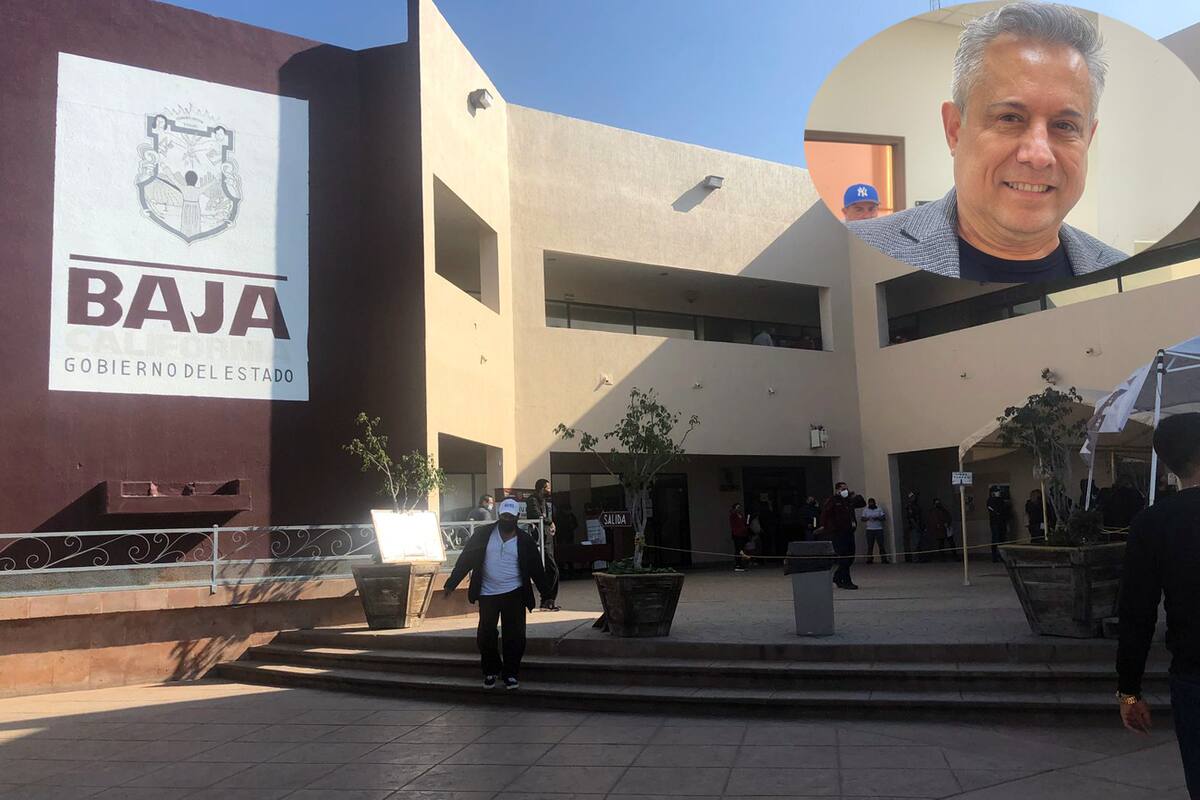 Instalan módulo en Rosarito para atender dudas sobre inscripciones a nivel básico