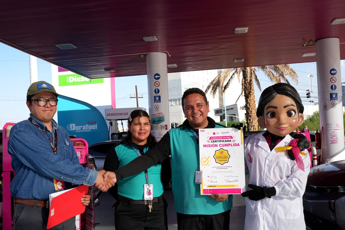 RendiChicas da un paso adelante: inicia certificación de sus 5 sucursales en Mexicali