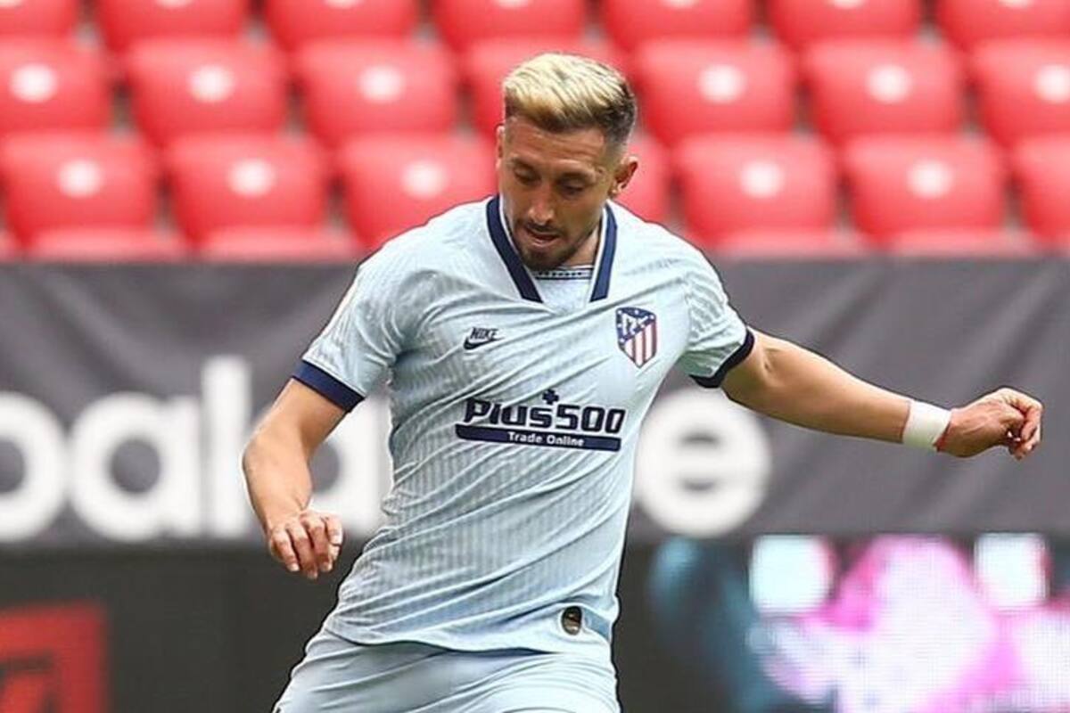 "Le jugamos de tú a tú al campeón": Héctor Herrera sobre la derrota ante Bayern Munich