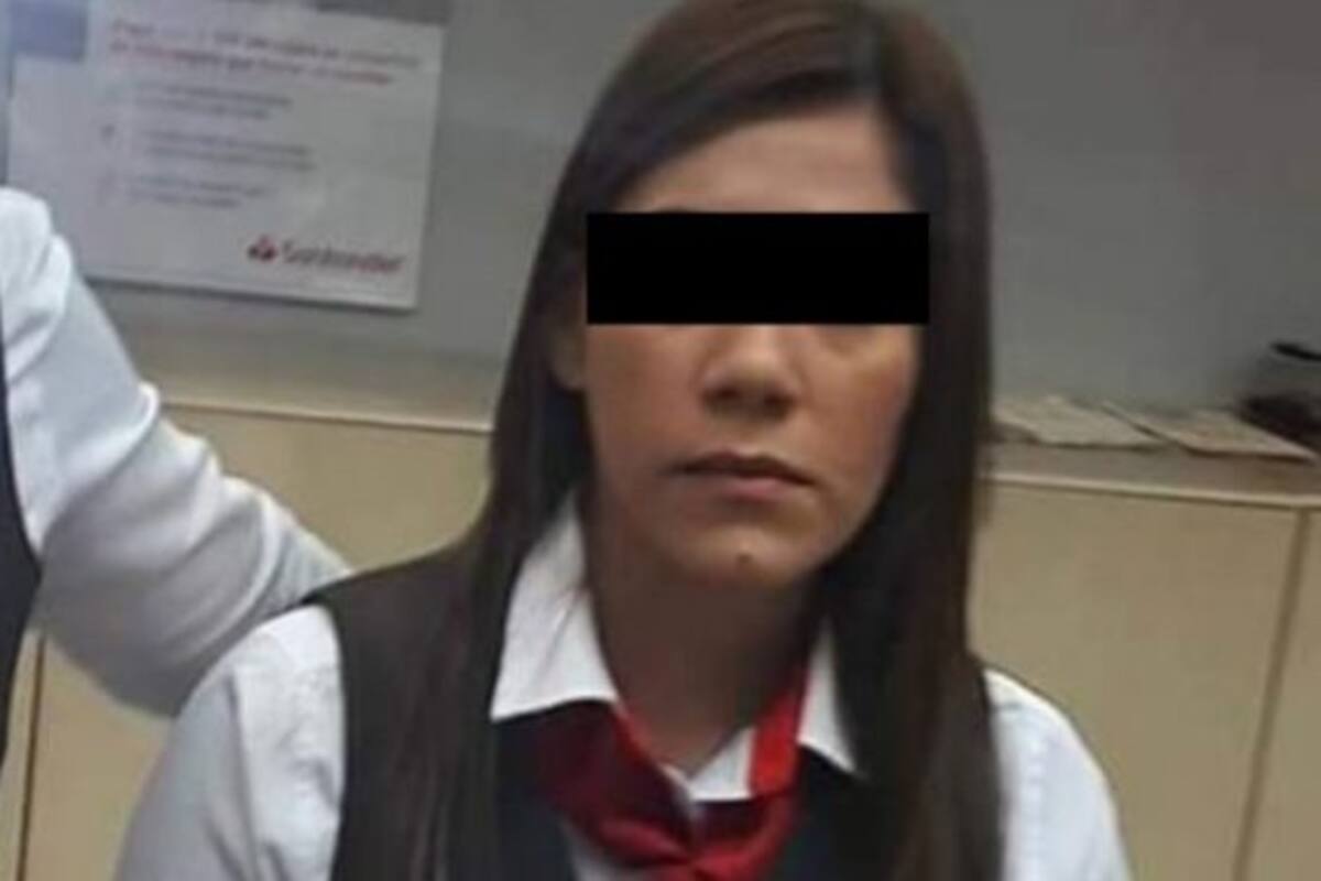Investigan si uno de los asaltantes de banco es primo de la cajera acusada de dar “pitazos”