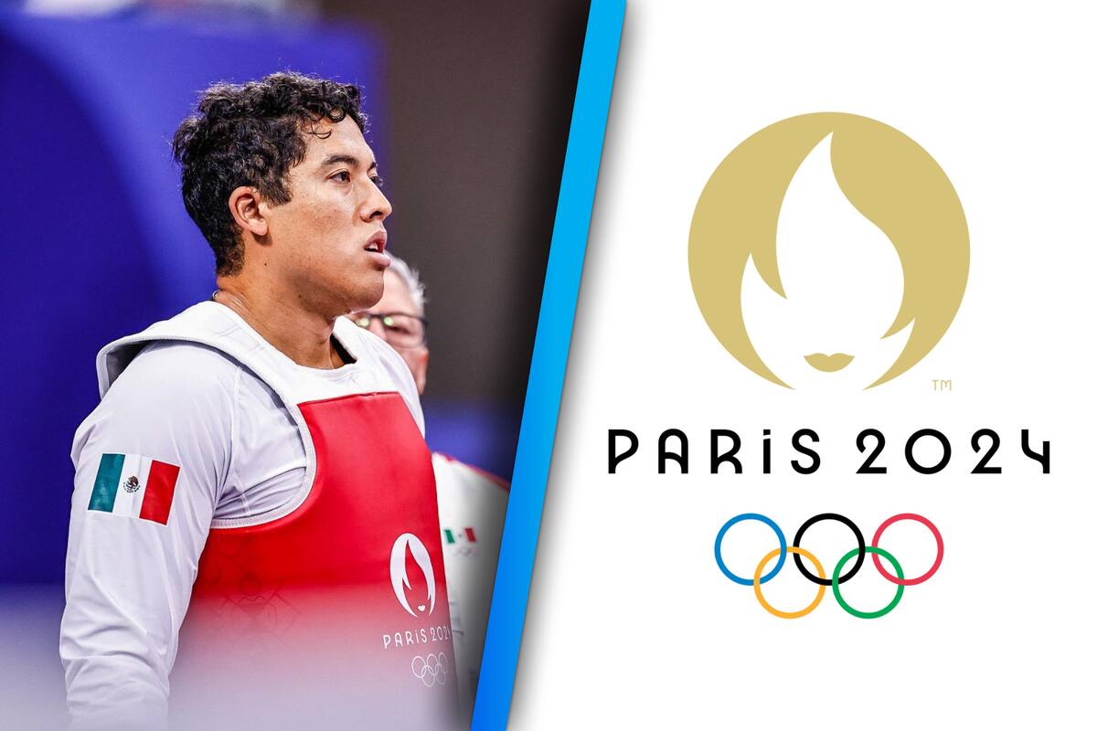 El futuro olímpico de Carlos Sansores pende de un hilo, espera resultados para ir a repechaje