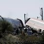 Accidente de trenes en España: ¿Cuál es la hipotesis inicial del siniestro?