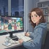 Aprender japonés viendo anime ya es posible: este curso oficial y gratuito dura una hora y está dirigido a principiantes