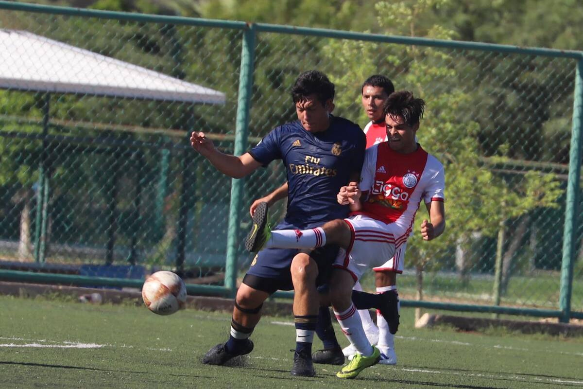 Búhos toma la cima de la Liga Premier
