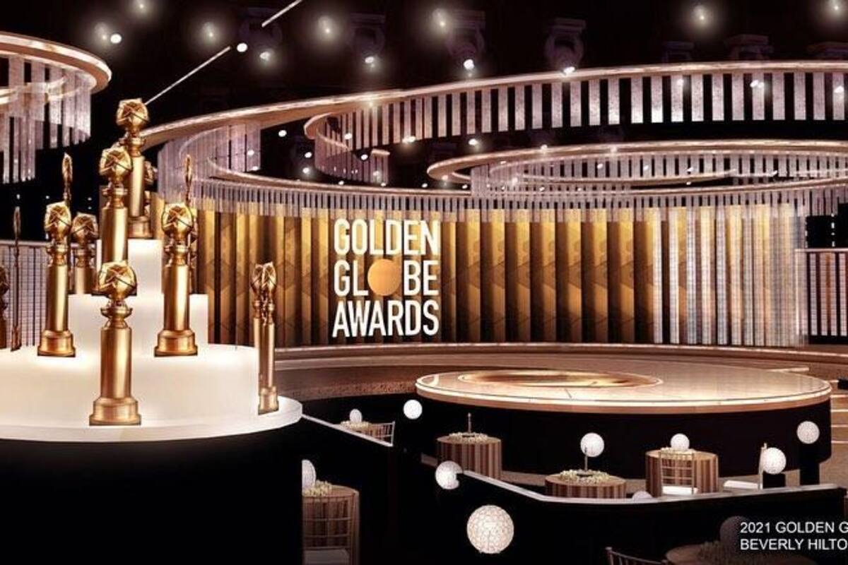 Cuándo y dónde ver la ceremonia de los Globos de Oro