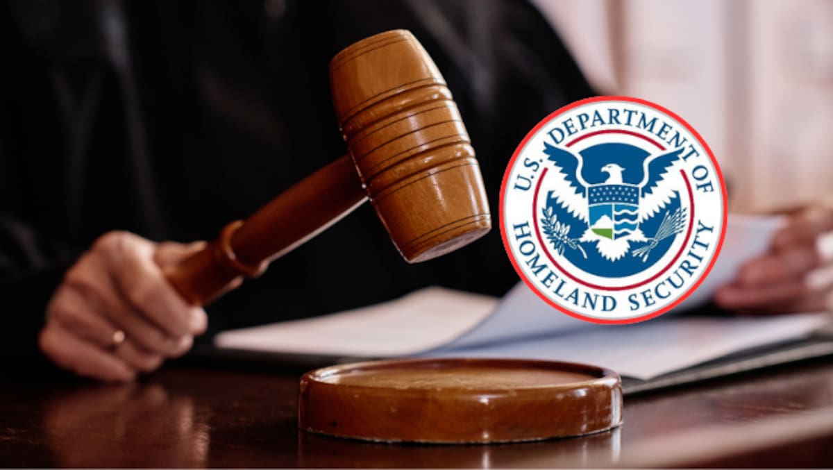 Foto: DHS/Canva.