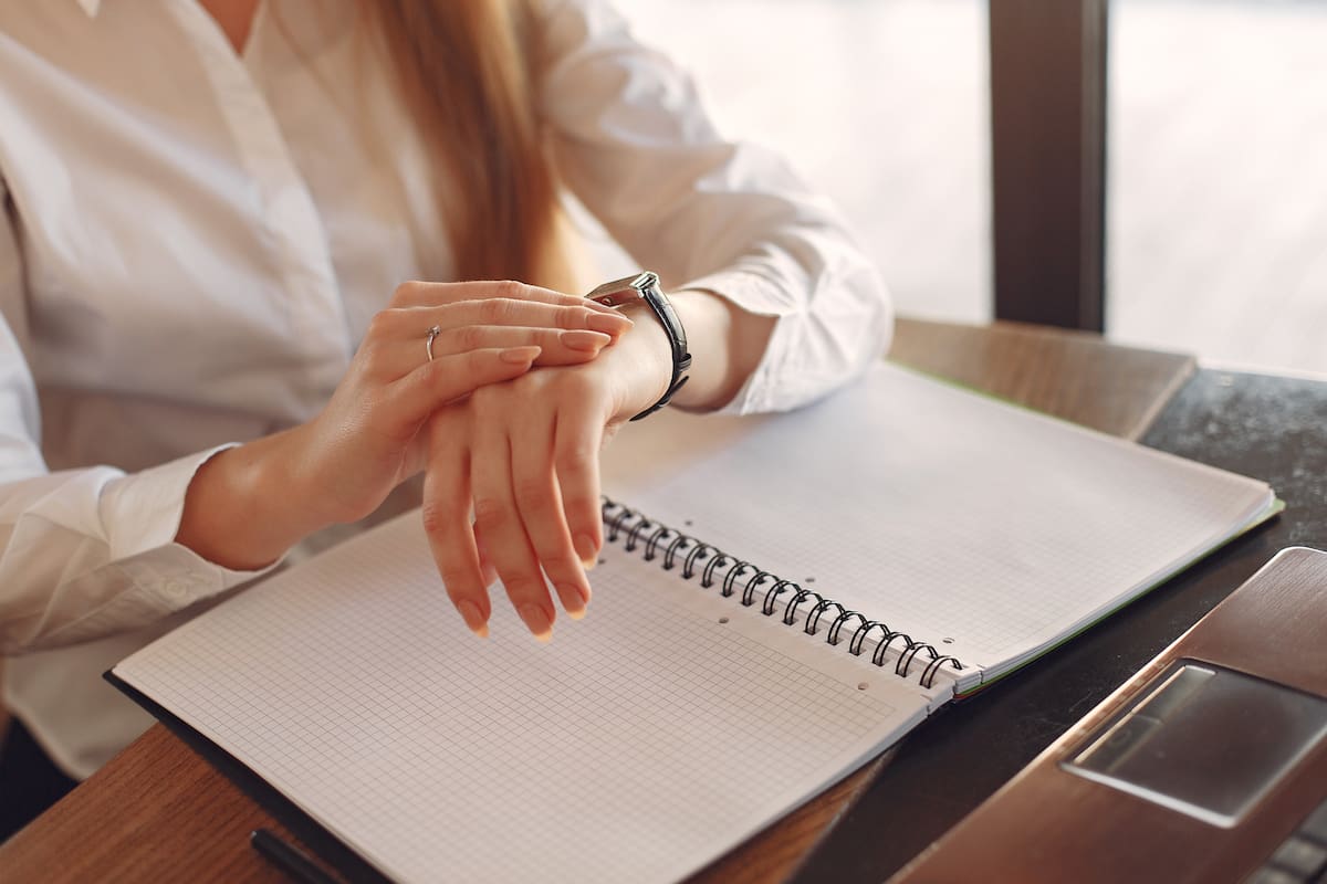 ¿Tienes la percepción del tiempo alterada? Como cambia la noción del tiempo según a lo que te dediques