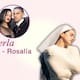 Rosalía lanza “La Perla” y los fans apuntan a Rauw Alejandro; el cantante responde en X: “Esa película ya pasó”