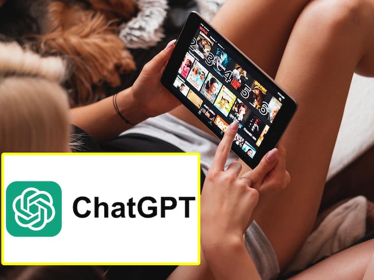 Adiós a Netflix, Disney +, HBO Max: Cómo convertir tu computadora en un centro de streaming gratuito con ChatGPT