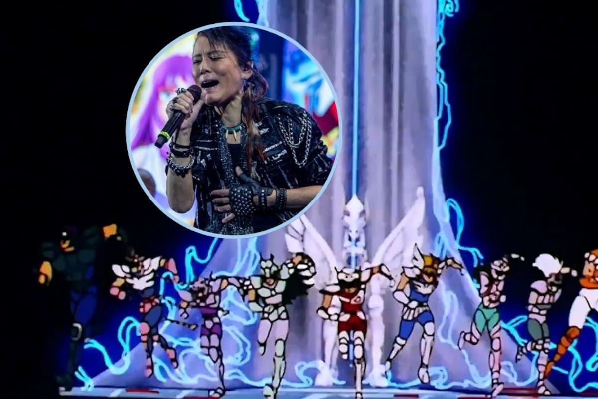 Muere Nobuo Yamada, la legendaria voz de “Pegasus Fantasy” en el opening de “Los Caballeros del Zodiaco”