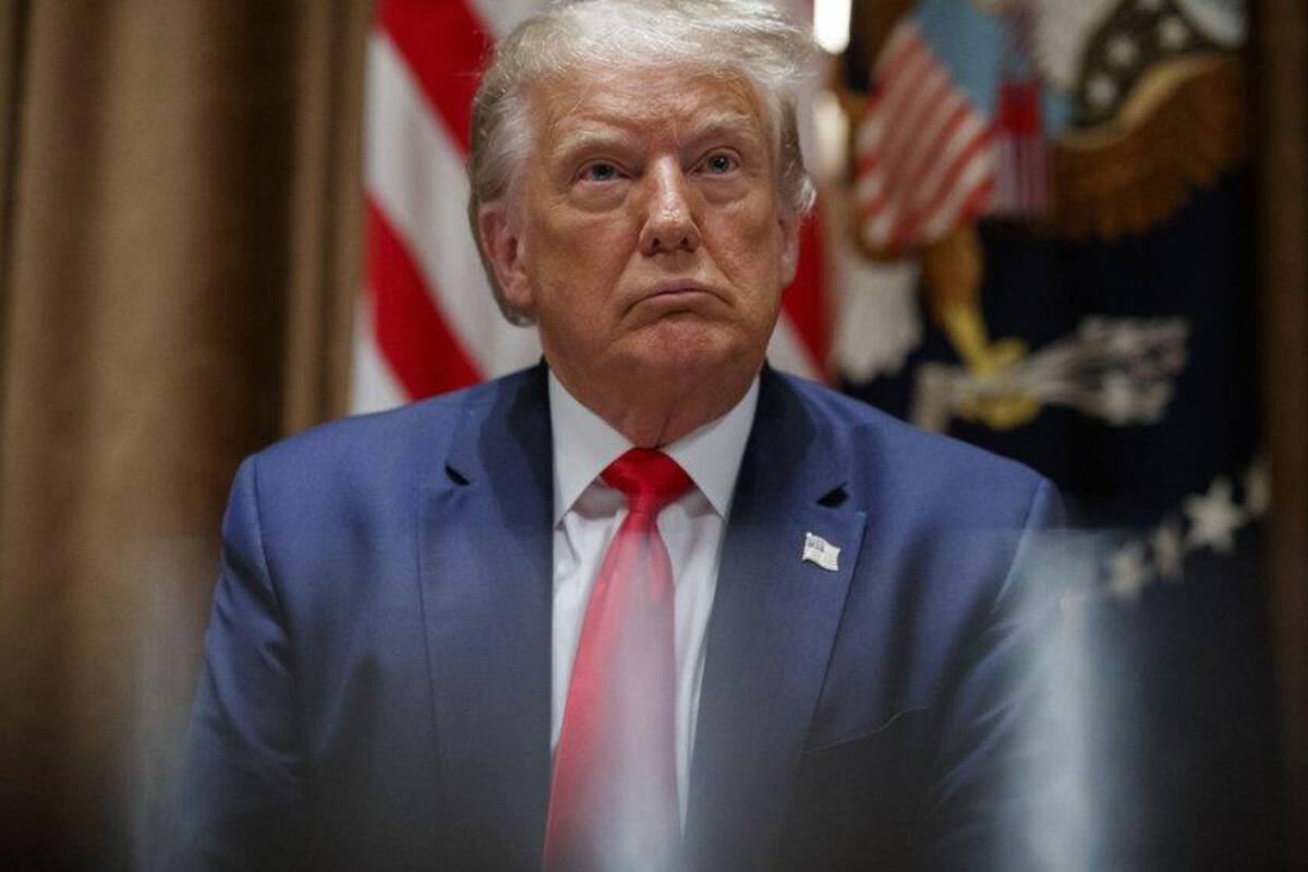 Citan investigación de negocio de Trump en busca de declaración de impuestos