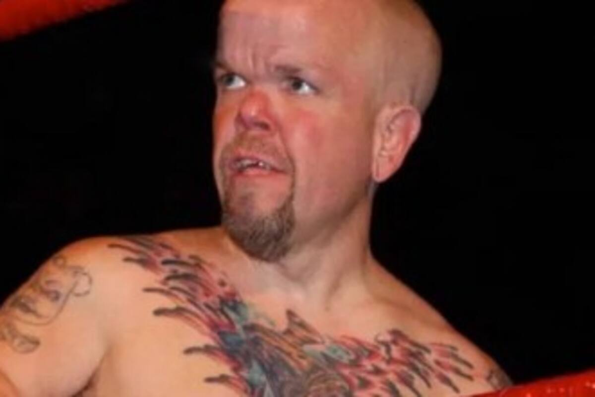 Fallece Stevie Lee, integrante del elenco de 'Jackass'