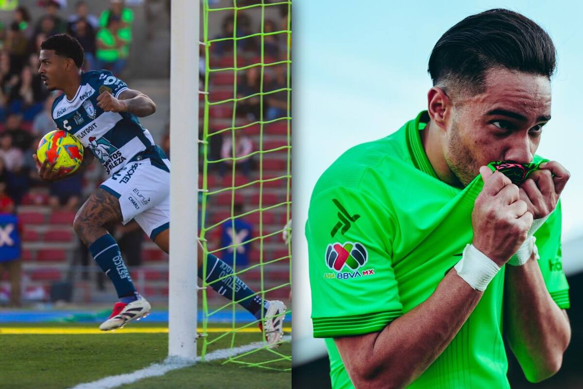 ¡De último minuto! Juárez y Pachuca dejan un empate increíble