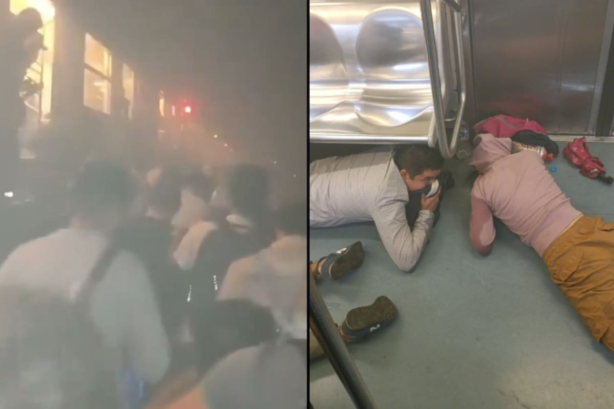 Suspensión en Línea 2 del Metro CDMX: Usuarios evacuados tras presunto corto circuito