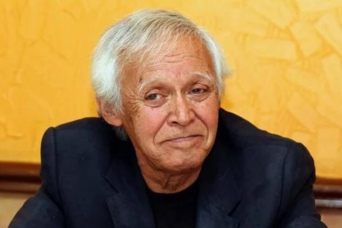 Fallece Roberto Sosa, actor de "Canoa" y "Meridiano 100"