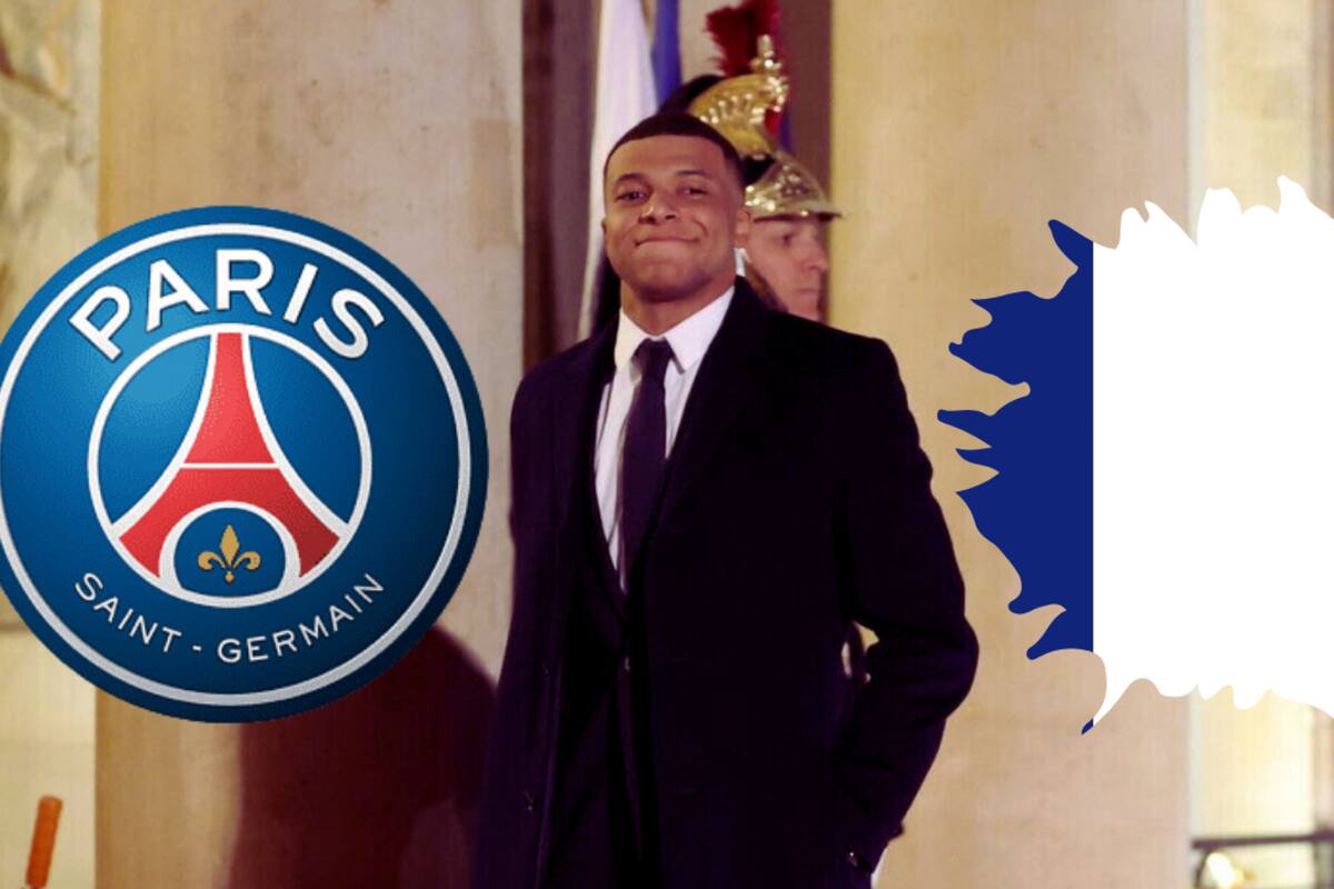 Ligue 1: Kylian Mbappé se reúne con el presidente del equipo PSG y Emir de Qatar ¿Se queda o se va de París?