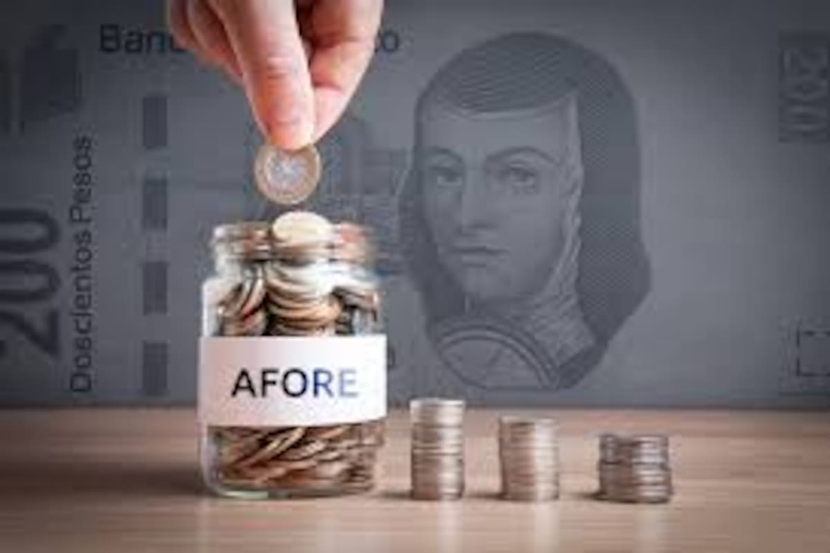 Ahorros en Afores alcanzarán los 30 billones de pesos para 2050, estima la Consar