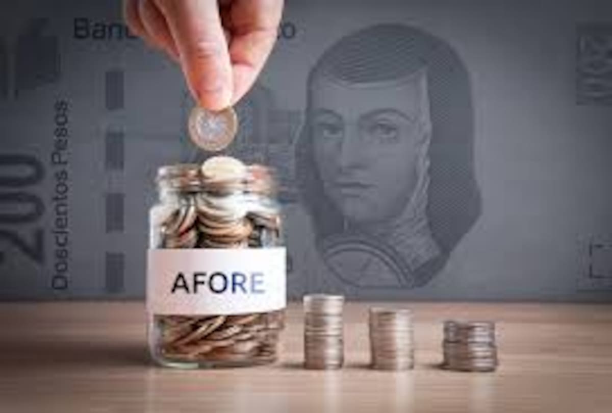 Ahorros en Afores alcanzarán los 30 billones de pesos para 2050, estima la Consar