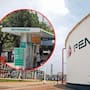 Sheinbaum destaca acuerdo entre Pemex y Petrobras; busca impulsar tecnología, exploración y biocombustibles
