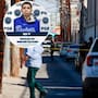 Vinculan a proceso a uno de los presuntos responsables del asesinato de un joven en el Centro Histórico de Mexicali