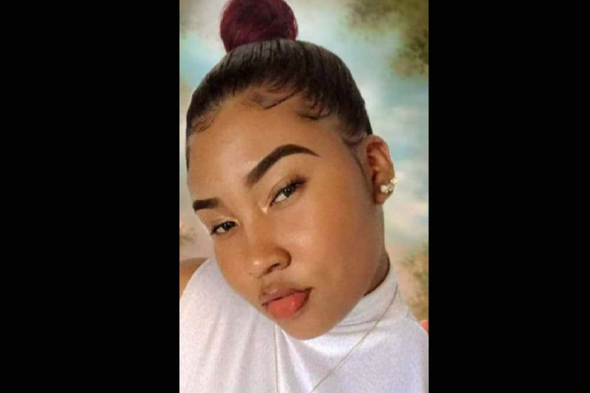 No hay denuncia formal por la desaparición de Karen Sofia, joven migrante que desapareció en BC