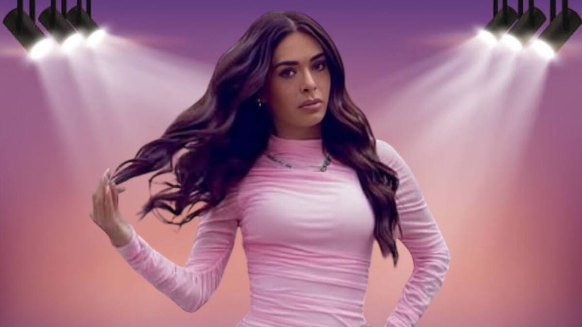 Exdirector de Televisa asegura que él fue quien descubrió a Galilea Montijo cuando trabajaba en un table dance