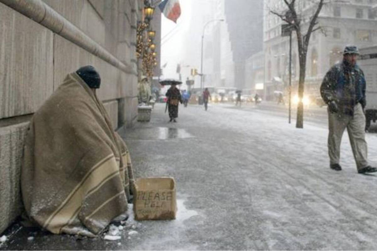 Nueva York internará de manera forzosa a enfermos mentales considerados "peligrosos"