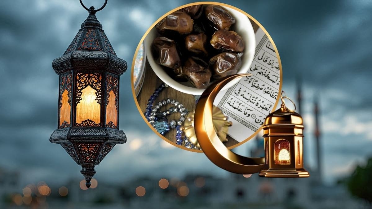 ¿Qué es el Ramadán, cómo se práctica y cuándo inicia? Todos los detalles sobre el mes más sagrado para los seguidores del islam
