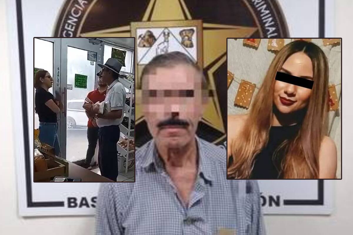 Así va la audiencia contra el presunto feminicida de Alma Lourdes, Hilario “N”