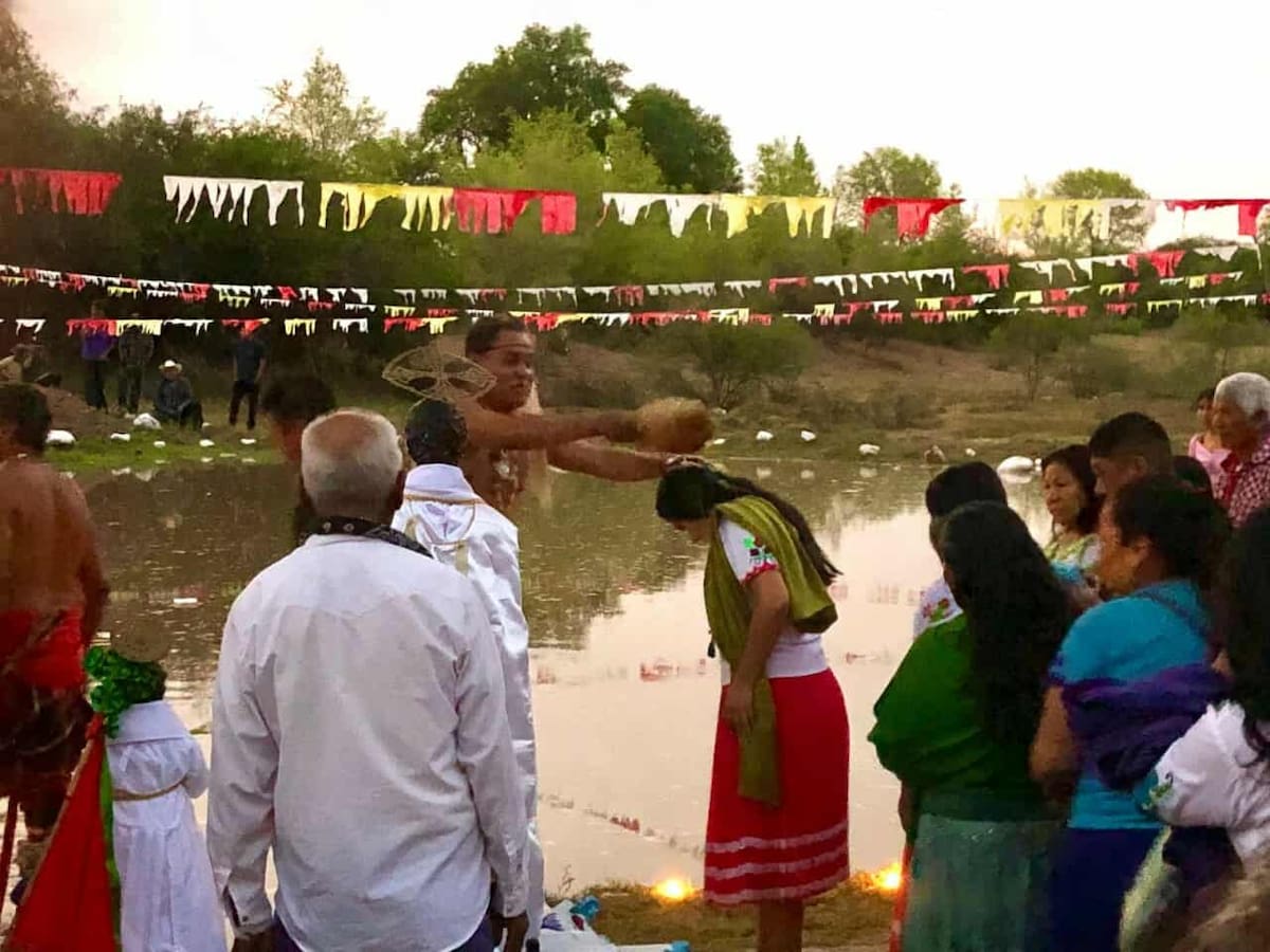 Fotografías cortesía Armando Sánchez