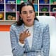 Josefina Rodríguez aclaró lo ocurre con su patrimonio