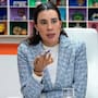 La secretaria de Turismo Josefina Rodríguez reveló que ningún bien material de su propiedad ha sido adquirido con recursos públicos