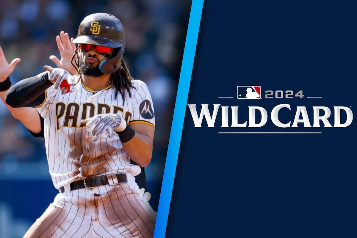 ¿A qué hora y dónde ver en vivo el Juego 2 del Wild Card de la MLB hoy, 2 de octubre?