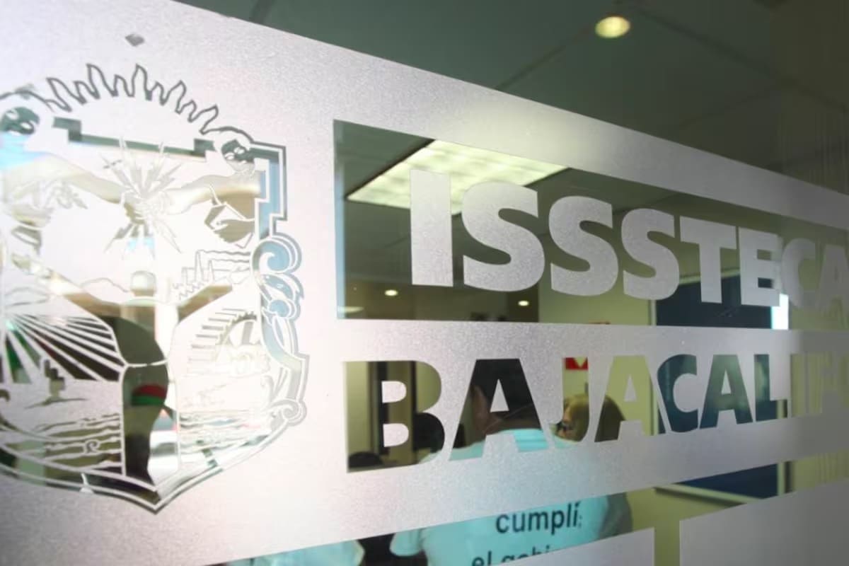 Imposible completar pagos de jubilados del 2025 si no se reforma Issstecali: SH