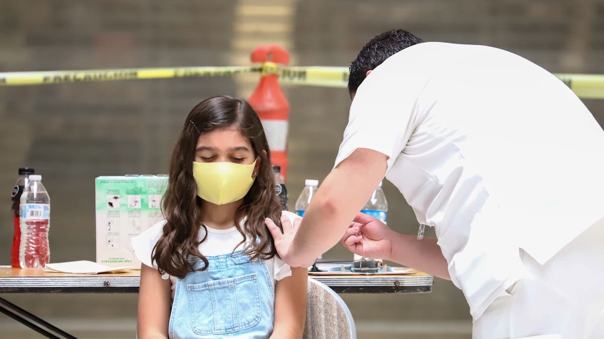 Abren macrocentro de Vacunación en Hermosillo para Temporada Invernal 2025-2026: Aplicarán influenza, Covid-19 y neumococo