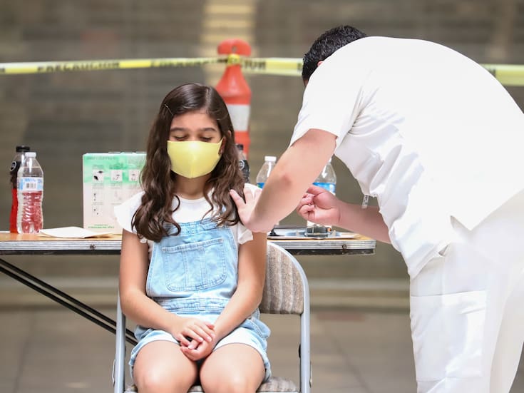 Abren macrocentro de Vacunación en Hermosillo para Temporada Invernal 2025-2026: Aplicarán influenza, Covid-19 y neumococo