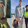 Erling Haaland y su amor por los bolsos Birkin de Hermès: esta es su exclusiva colección
