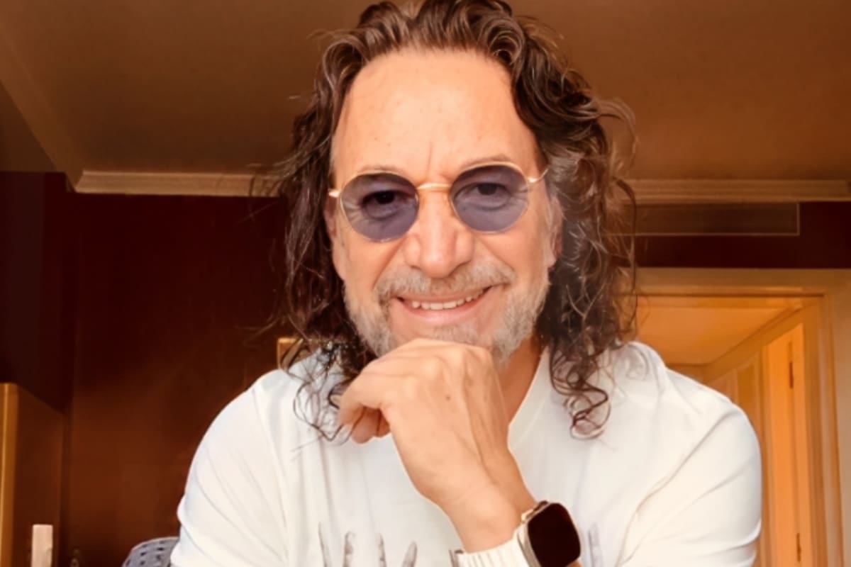 Marco Antonio Solís pone en alto a Sonora al recordar el significado de su sobrenombre “El Buki” (VIDEO)