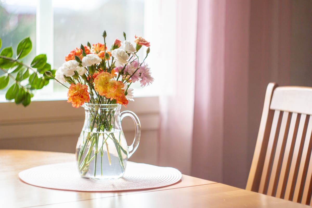 Día de las Madres: Tips y recomendaciones para que tus flores se conserven más tiempo