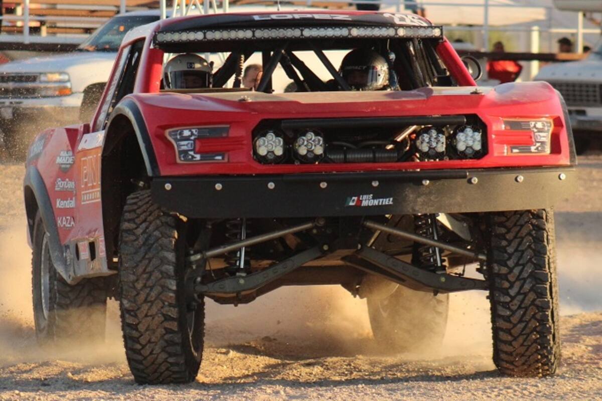 “Pin” López gana la W Autopartes La tetera Night Race de CODE