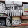 Familiares de víctimas conmemoran 18 años de la tragedia en la discoteca News Divine y exigen justicia por operativo que dejó 12 muertos en CDMX
